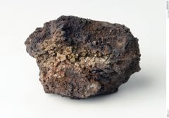 Foto von Anglesit (NHMW-MIN-Ad150)